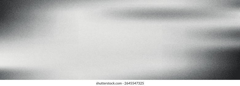 gradiente cinza de fundo branco preto suave com textura granulada e transições suaves entre tons claros e escuros.