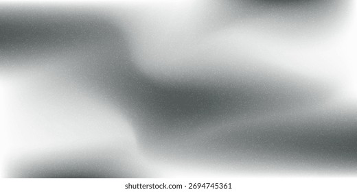 gradiente cinza de fundo branco preto suave com textura granulada e transições suaves entre tons claros e escuros.