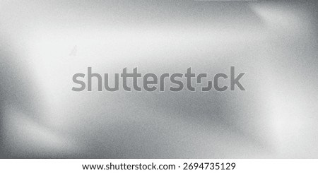 smooth black white background gray gradient with grainy texture and soft transitions between light and dark tones.