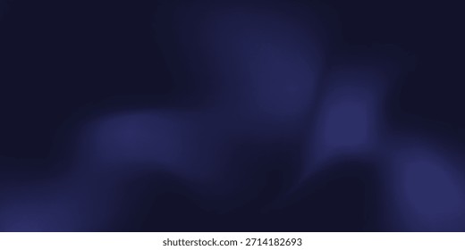 Fundo abstrato gradiente azul suave com um toque sutil de textura granulada