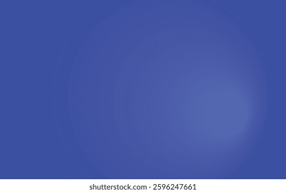 A smooth blue gradient background with soft transitions, creating a modern and elegant visual effect. Ideal for digital design, branding, and creative projects.