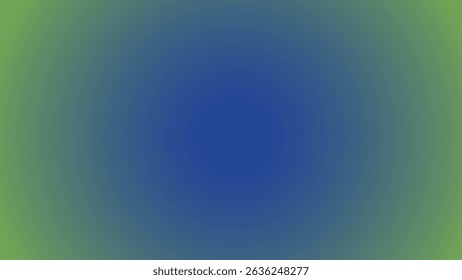 Fondo Abstractas de degradado verde azul liso para diseño moderno