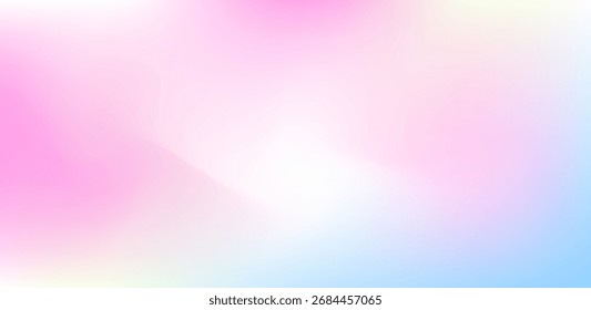 Smooth blue and pink gradient with vibrant tones, perfect for modern abstract and digital backgrounds.  