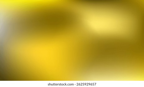 A smooth, blurred gradient background in shades of yellow and gold, suitable for various design projects and presentations. Offers a modern and elegant aesthetic.