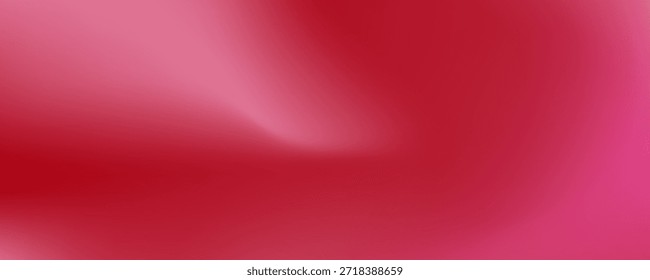 Gradiente Suave Turvo com Matizes Rosa, Vermelho e Roxo. eps 10
