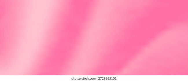 Smooth Blurred Gradient with Pink, Red, and Purple Hues