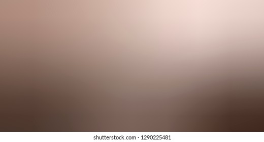 Smooth and blurry colorful gradient mesh background. Vector illustration with bright colors. Easy editable soft colored vector banner template. Premium quality