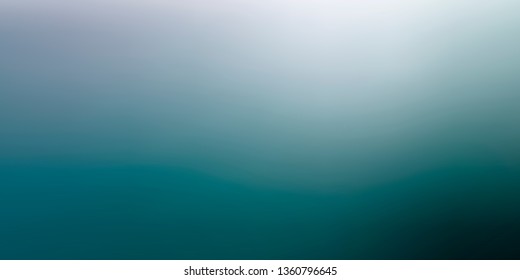 Smooth and blurry colorful gradient mesh background. Vector illustration with bright colors. Easy editable soft colored vector banner template. Premium quality

