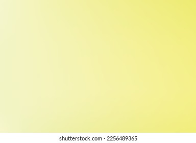Smooth and blurry colorful gradient mesh background. Modern bright rainbow colors. Easy editable soft colored vector banner template.