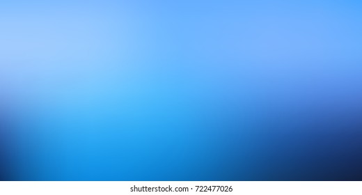 Smooth and blurry colorful gradient mesh background. Vector illustration with bright colors. Easy editable soft colored vector banner template. Premium quality.