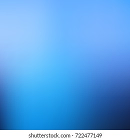 Smooth and blurry colorful gradient mesh background. Vector illustration with bright colors. Easy editable soft colored vector banner template. Premium quality.