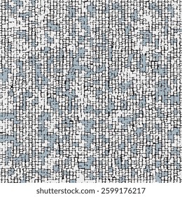 Smooth Brick Wall Texture Vector Background