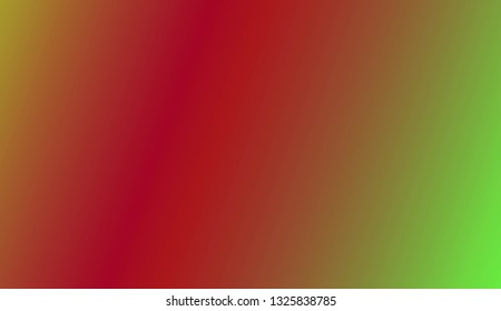Smooth bright rainbow colorful backgrounds. Vector illustration. For Web and Mobile Application. Modern decoration