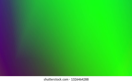Smooth bright rainbow colorful backgrounds. Vector illustration. For Web and Mobile Application. Modern decoration