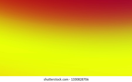 Smooth bright rainbow colorful backgrounds. Vector illustration. For Web and Mobile Application. Modern decoration