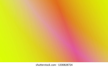 Smooth bright rainbow colorful backgrounds. Vector illustration. For Web and Mobile Application. Modern decoration