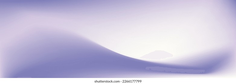 Smooth Bright Wavy Curve Flow Design Pic. Liquid Soft Pink Blurry Lavender Gradient Backdrop. Purple Water Violet Pastel Light Vibrant Gradient Mesh. Color Sky Fluid Cloudy White Background.