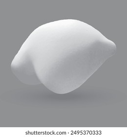 Smooth bubble, Abstract white soap foam bubbles texture background, Bubble Facial Wash