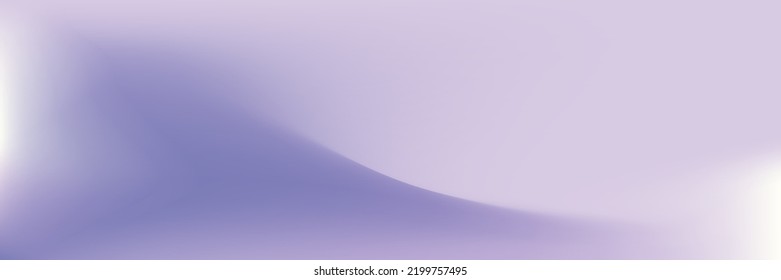 Smooth Cloudy Color Lavender Purple Blurry Texture. Soft Curve Blurry Fluid Violet Background. Pastel Wavy Sky Pink White Water Gradient Mesh. Flow Liquid Vibrant Light Bright Gradient Backdrop.