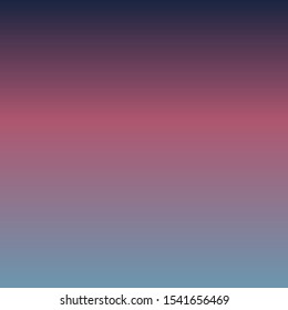 Smooth Color Blend, Multi Colored Gradient Background