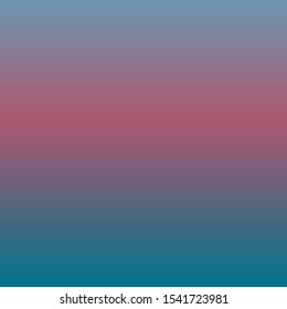 Smooth Color Blend, Multi Colored Gradient Background