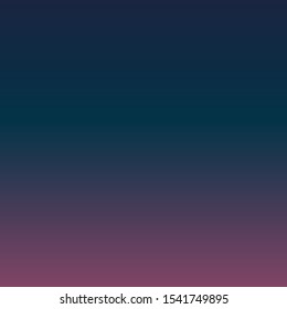 Smooth Color Blend, Multi Colored Gradient Background