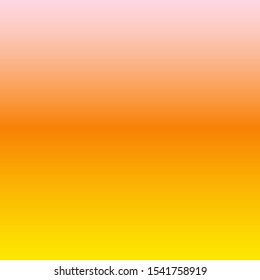 Smooth Color Blend, Multi Colored Gradient Background