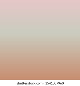 Smooth Color Blend, Multi Colored Gradient Background