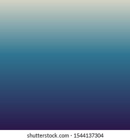 Smooth Color Blend, Multi Colored Gradient Background