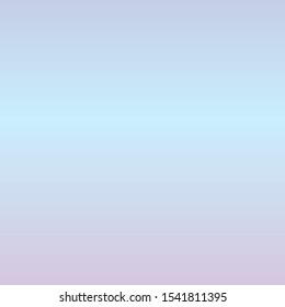 Smooth Color Blend, Soft Blurred Multi Colored Background