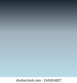 Smooth Color Blend, Soft Blurred Multi Colored Background