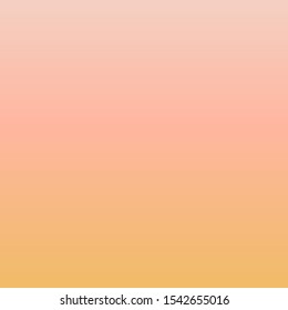 Smooth Color Blend, Soft Blurred Multi Colored Background