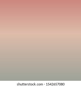 Smooth Color Blend, Soft Blurred Multi Colored Background