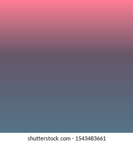 Smooth Color Blend, Soft Blurred Multi Colored Background