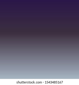 Smooth Color Blend, Soft Blurred Multi Colored Background
