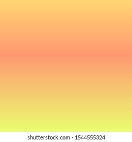 Smooth Color Blend, Soft Blurred Multi Colored Background Gradient