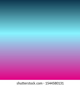 Smooth Color Blend, Soft Blurred Multi Colored Background Gradient