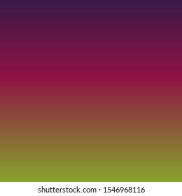 Smooth Color Blend, Soft Blurred Multi Colored Background Gradient