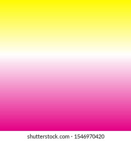 Smooth Color Blend, Soft Blurred Multi Colored Background Gradient