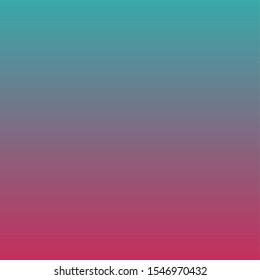 Smooth Color Blend, Soft Blurred Multi Colored Background Gradient