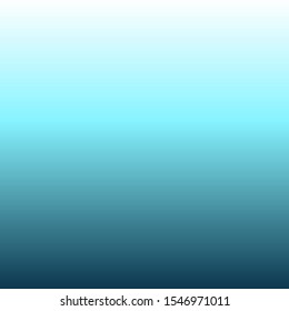 Smooth Color Blend, Soft Blurred Multi Colored Background Gradient