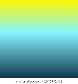 Smooth Color Blend, Soft Blurred Multi Colored Background Gradient