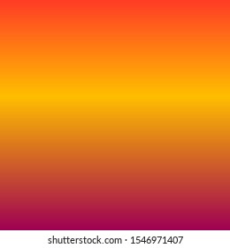Smooth Color Blend, Soft Blurred Multi Colored Background Gradient