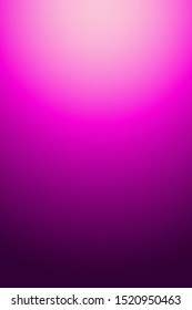 Smooth Color Gradient Background Vector 