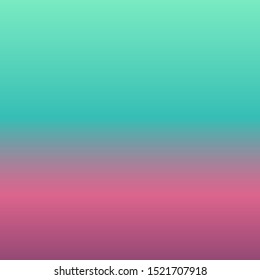 Smooth Color Gradient Background Vector 