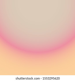 Smooth Color Gradient Background Vector 