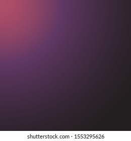 Smooth Color Gradient Background Vector 