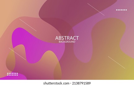 smooth color water wave background. EPS 10