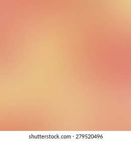 Watercolor Background Peach Hd Stock Images Shutterstock