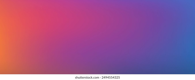 Smooth, colorful, and captivating mesh wave blur background to elevate your social media posts